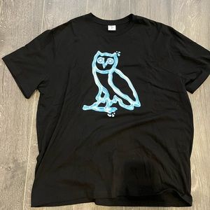 Men’s XXL OVO t-shirt